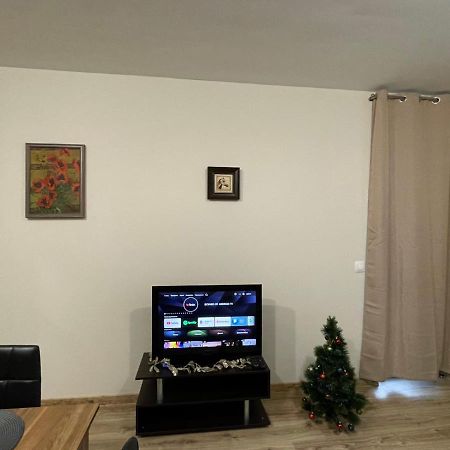 Apartment E23 Borovets Gardens Eksteriør billede