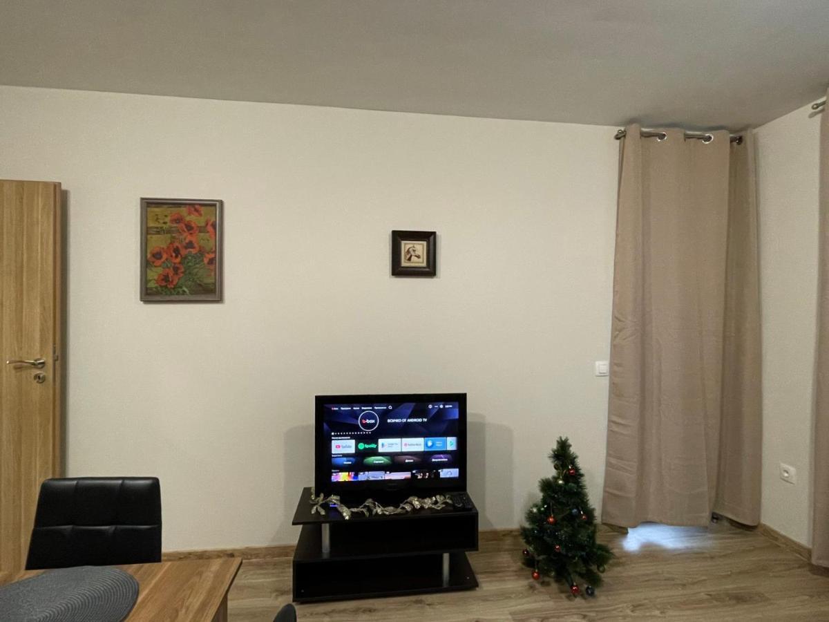 Apartment E23 Borovets Gardens Eksteriør billede